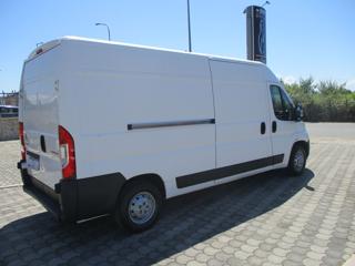 CITROEN Jumper usata, con Chiusura centralizzata