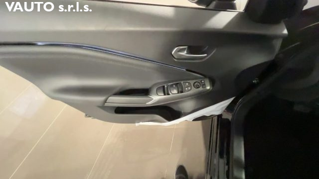 NISSAN Juke usata, con Specchietti laterali elettrici