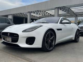JAGUAR F-Type usata, con Airbag laterali