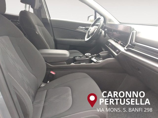 KIA Sportage usata, con Sistema di navigazione