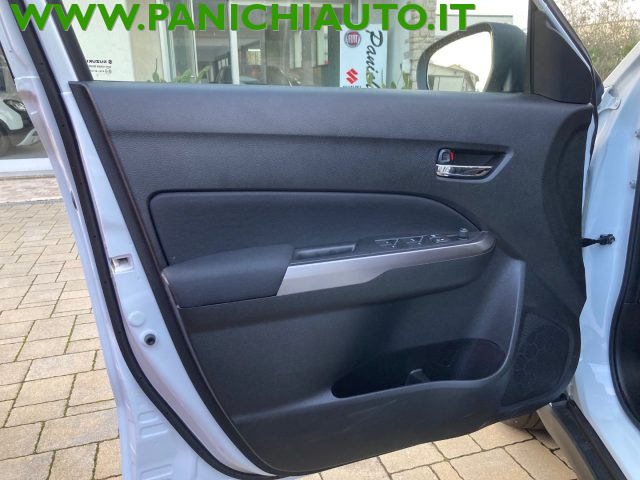 SUZUKI Vitara usata, con Chiusura centralizzata
