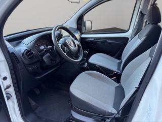 FIAT Fiorino usata, con Immobilizzatore elettronico