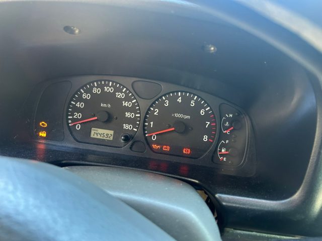 SUZUKI Jimny usata, con Climatizzatore