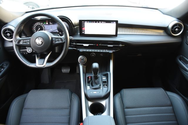 ALFA ROMEO Tonale usata, con Chiusura centralizzata