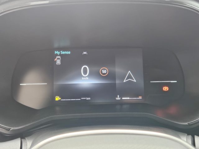 RENAULT Clio usata, con Immobilizzatore elettronico