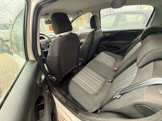 FIAT Punto Evo usata, con Antifurto