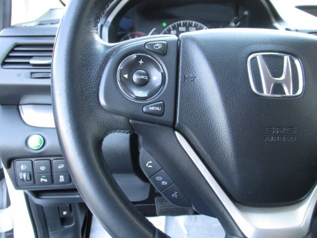 HONDA CR-V usata, con Bluetooth