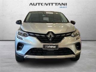 RENAULT Captur usata, con Airbag