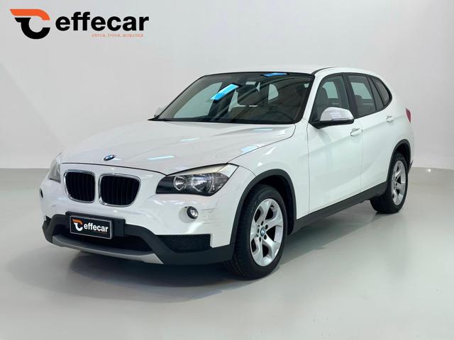 BMW X1 usata, con ABS