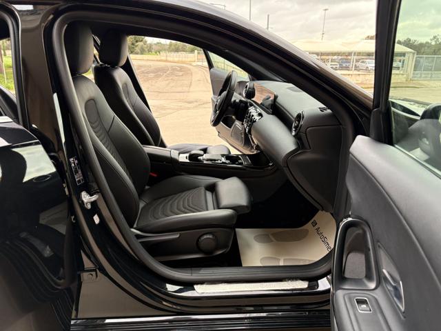 MERCEDES-BENZ A 200 usata, con Chiusura centralizzata
