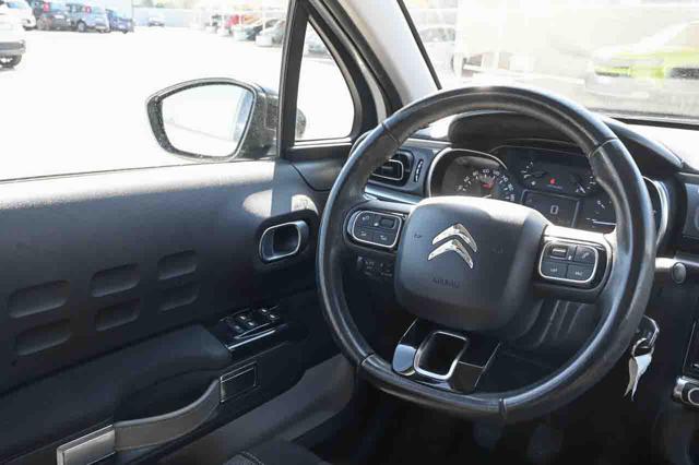 CITROEN C3 usata, con Touch screen