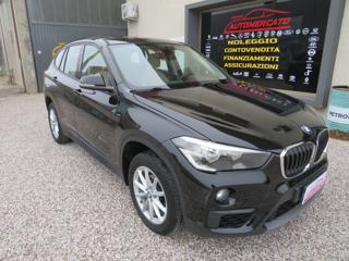 BMW X1 usata, con Airbag Passeggero