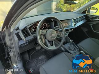 AUDI A1 usata, con Cruise Control