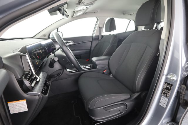 KIA Sportage usata 1