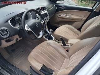 LANCIA Delta usata 4