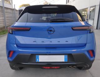 OPEL Mokka usata, con Autoradio