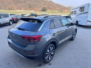 VOLKSWAGEN T-Roc usata, con Alzacristalli elettrici