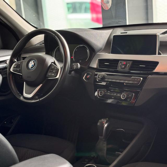 BMW X1 usata, con Cruise Control