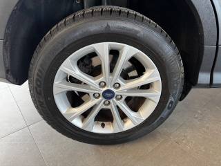 FORD Kuga usata, con Specchietti laterali elettrici