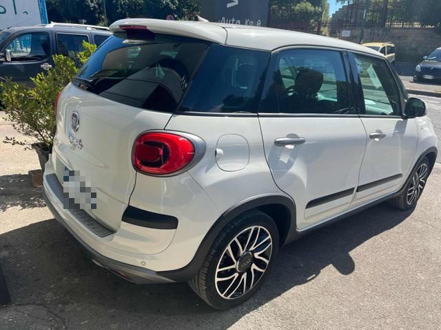 FIAT 500L usata, con Airbag Passeggero