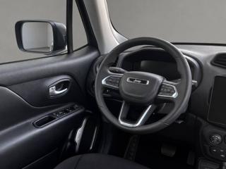 JEEP Renegade usata, con Trazione integrale