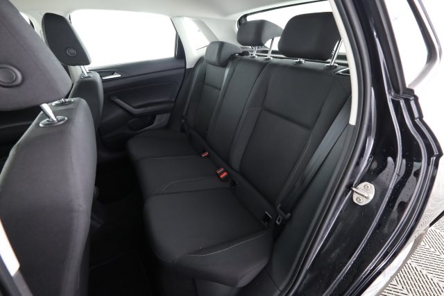 VOLKSWAGEN Polo usata 3
