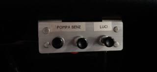 ABARTH 124 Spider usata 20