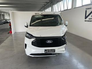 FORD Transit Custom usata, con Airbag