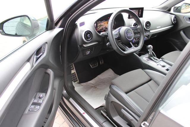 AUDI A3 usata, con Chiusura centralizzata