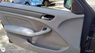 BMW 318 usata 28