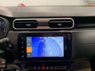 DACIA Duster usata, con Sistema di navigazione