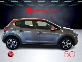 CITROEN C3 usata 5