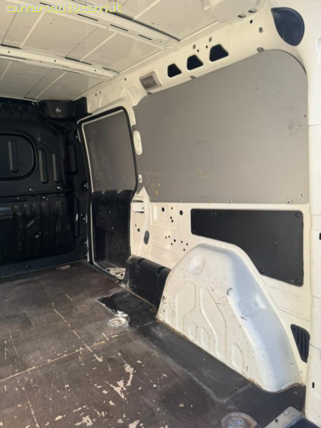 FIAT Doblo usata, con Boardcomputer