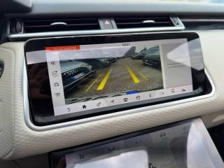 LAND ROVER Range Rover Velar usata, con Sedile posteriore sdoppiato