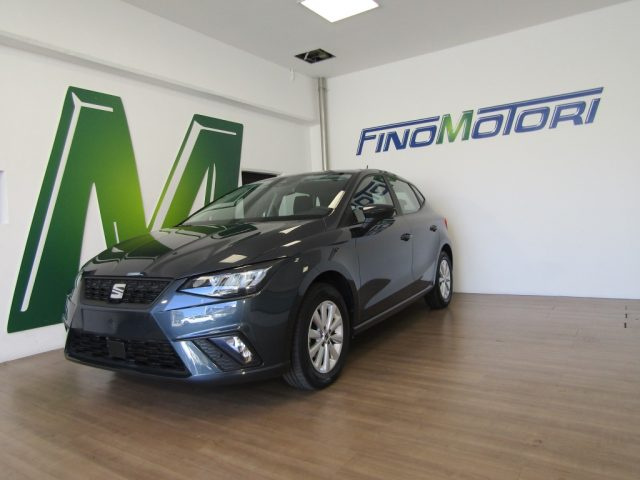 SEAT Ibiza usata, con ABS