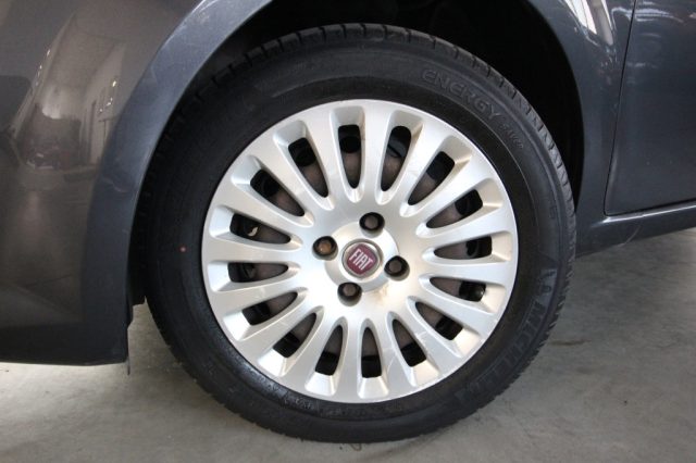 FIAT Punto Evo usata, con Specchietti laterali elettrici