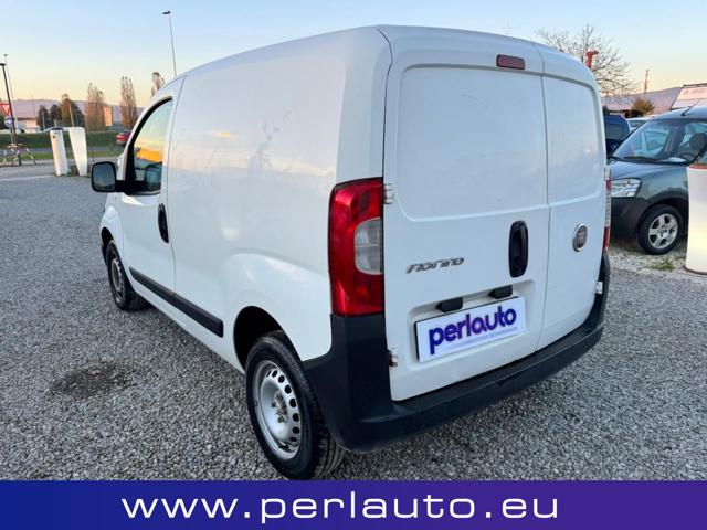 FIAT Fiorino usata, con Chiusura centralizzata