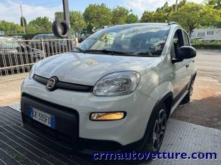 FIAT Panda PROMO FINANZIAMENTO 1.0 Hybrid City Cross