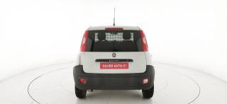 FIAT Panda usata, con Controllo trazione