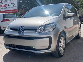 VOLKSWAGEN up! usata, con Servosterzo