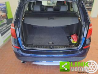 BMW X3 usata 25