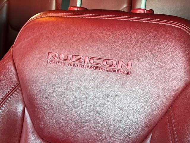 JEEP Wrangler usata, con Cruise Control