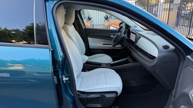 FIAT 600 usata, con Interni in pelle