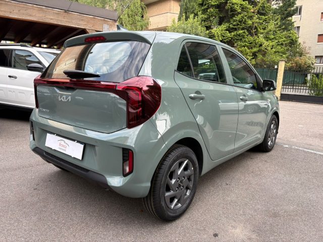 KIA Picanto usata, con Airbag Passeggero