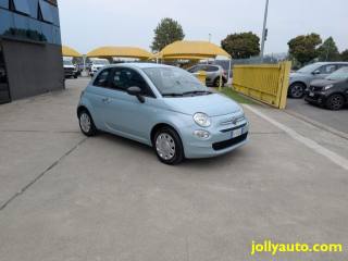 FIAT 500 usata, con Airbag laterali