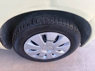 NISSAN Micra usata, con Isofix