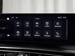 PEUGEOT 3008 usata, con Telecamera per parcheggio assistito