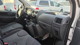 CITROEN Jumpy usata 9