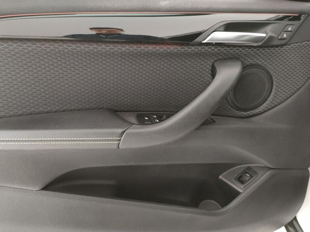 BMW X2 usata, con Controllo trazione