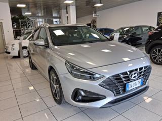 HYUNDAI i30 usata, con Climatizzatore